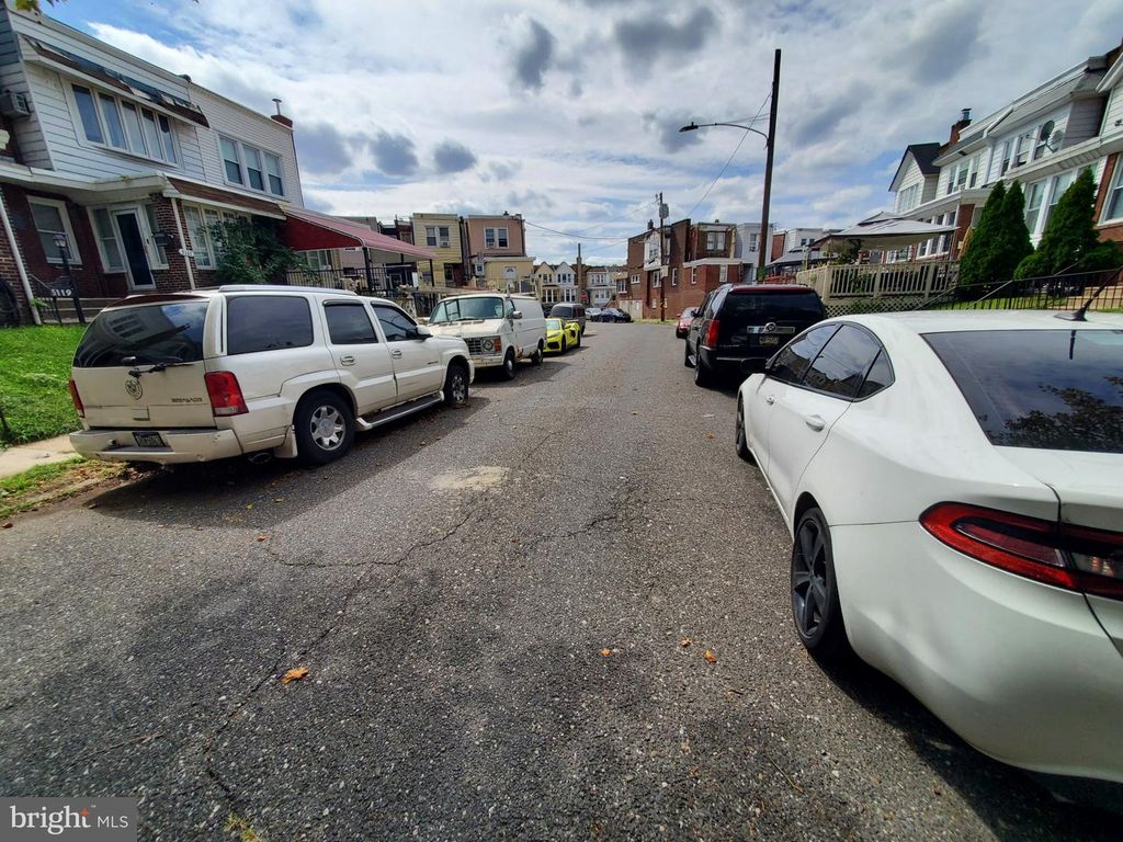 5128 MEBUS ST, Philadelphia, PA 19124 — photo 3
