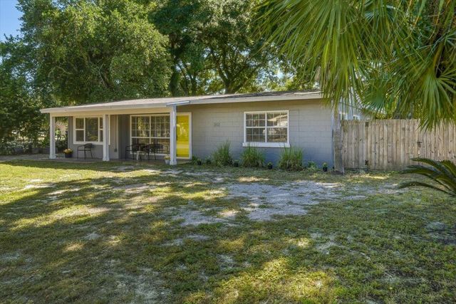 362 NE Kepner Drive, Fort Walton Beach, FL 32548