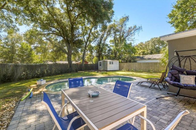 362 NE Kepner Drive, Fort Walton Beach, FL 32548