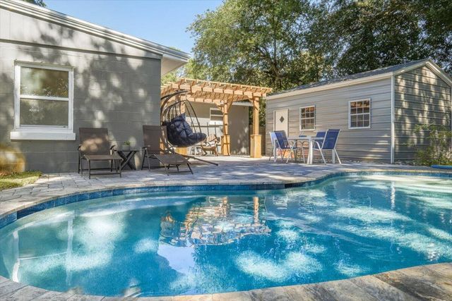 362 NE Kepner Drive, Fort Walton Beach, FL 32548