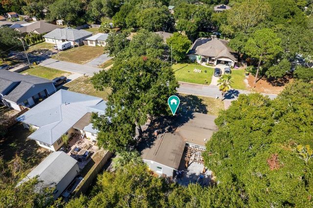 362 NE Kepner Drive, Fort Walton Beach, FL 32548