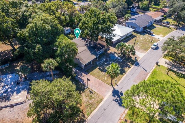 362 NE Kepner Drive, Fort Walton Beach, FL 32548