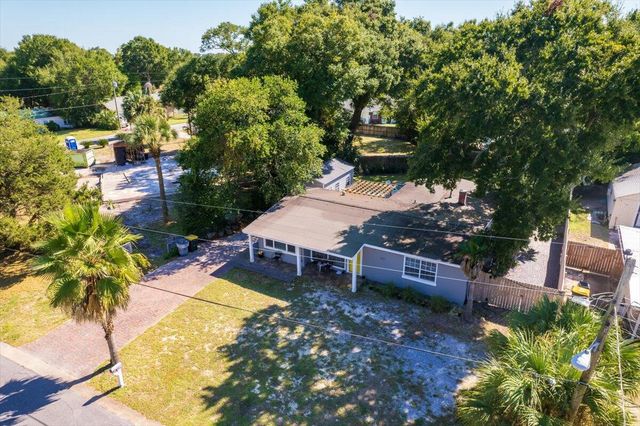 362 NE Kepner Drive, Fort Walton Beach, FL 32548