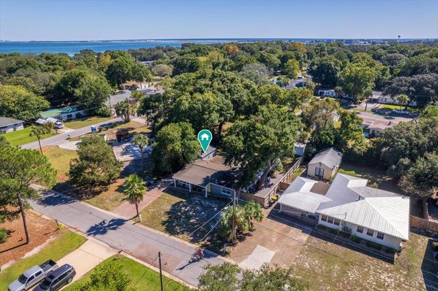362 NE Kepner Drive, Fort Walton Beach, FL 32548
