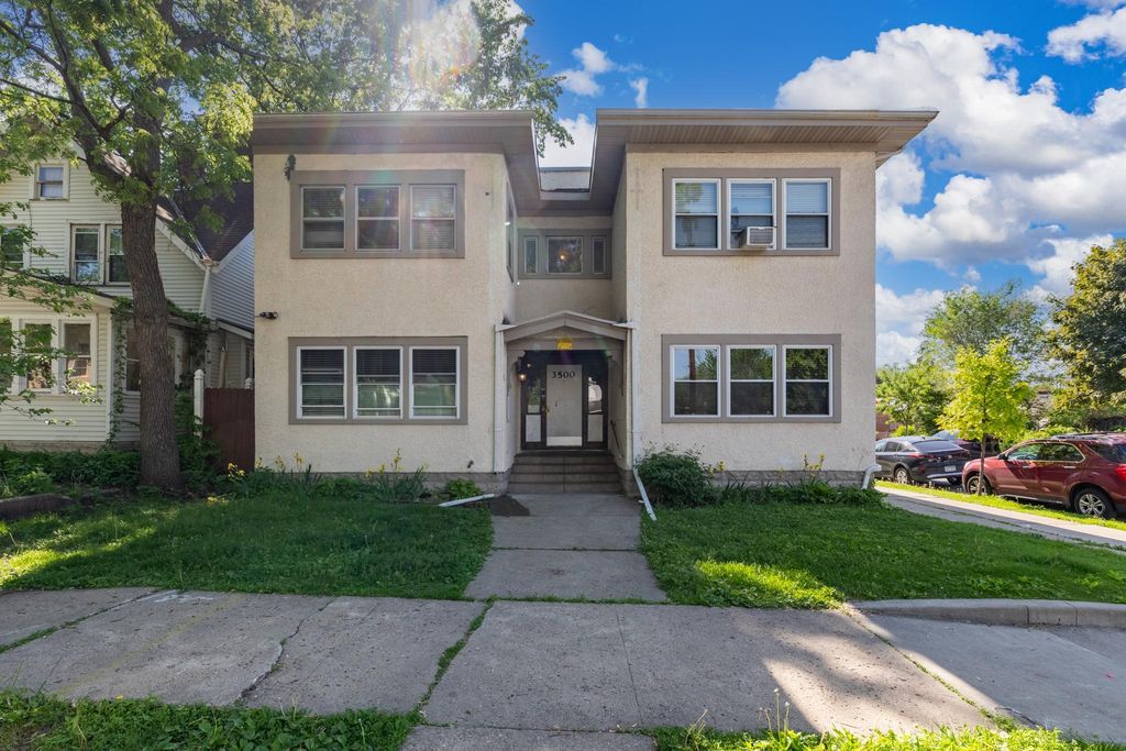 3500 1st Avenue S, Minneapolis, MN 55408