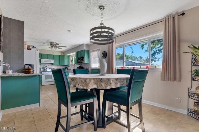 3544 Raber Terrace, Green, OH 44685