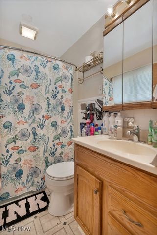 3544 Raber Terrace, Green, OH 44685