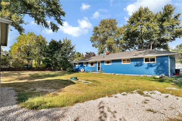 3544 Raber Terrace, Green, OH 44685