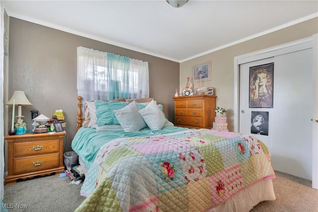 3544 Raber Terrace, Green, OH 44685