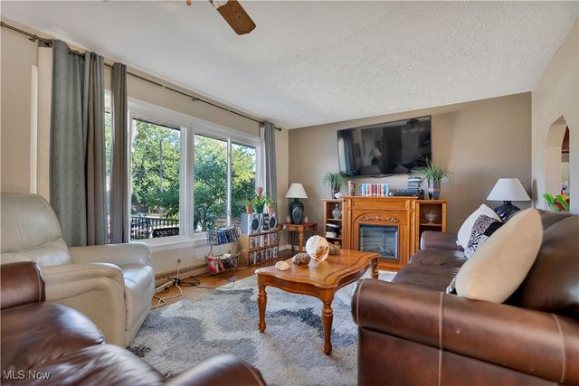 3544 Raber Terrace, Green, OH 44685