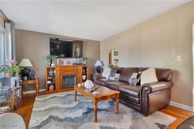 3544 Raber Terrace, Green, OH 44685