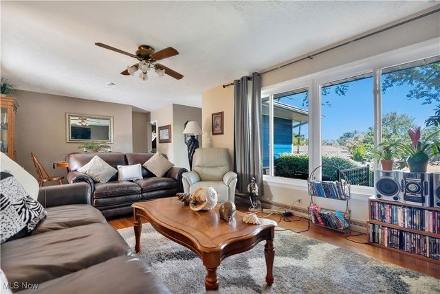 3544 Raber Terrace, Green, OH 44685