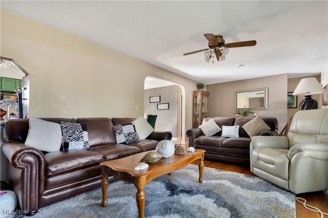 3544 Raber Terrace, Green, OH 44685