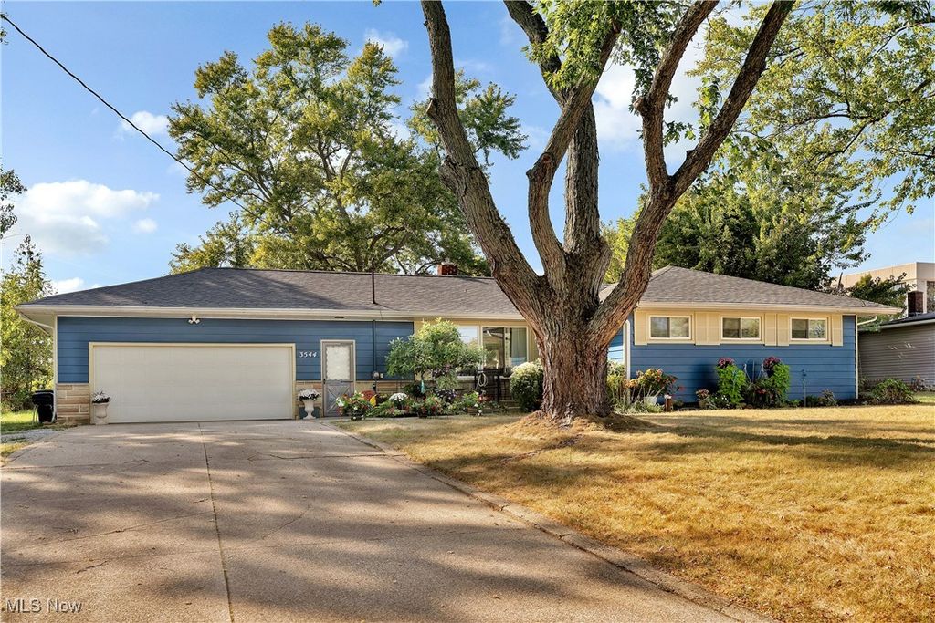 3544 Raber Terrace, Green, OH 44685