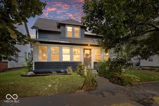 20 S Bradley Avenue, Indianapolis, IN 46201