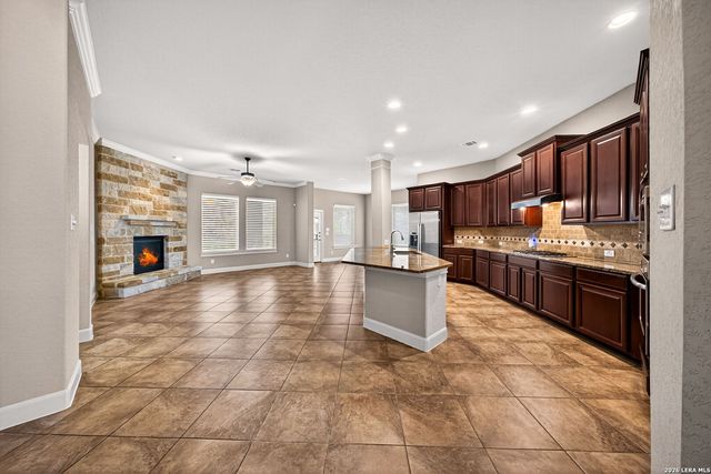 17759 Maui Sands, San Antonio, TX 78255