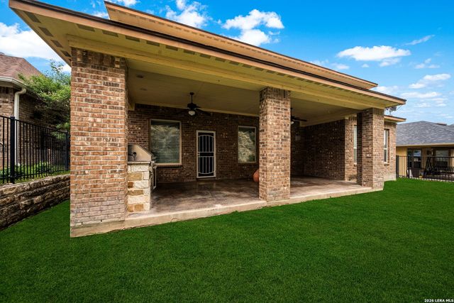 17759 Maui Sands, San Antonio, TX 78255