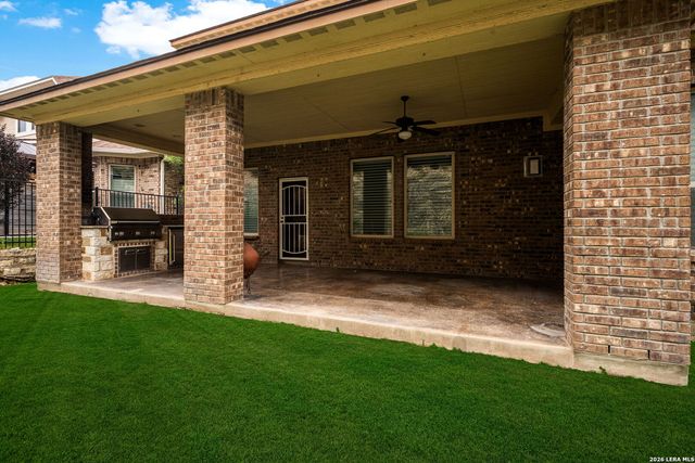 17759 Maui Sands, San Antonio, TX 78255