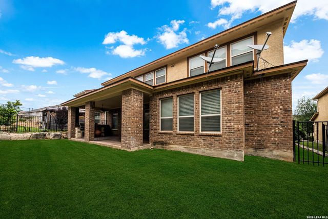 17759 Maui Sands, San Antonio, TX 78255