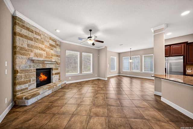 17759 Maui Sands, San Antonio, TX 78255
