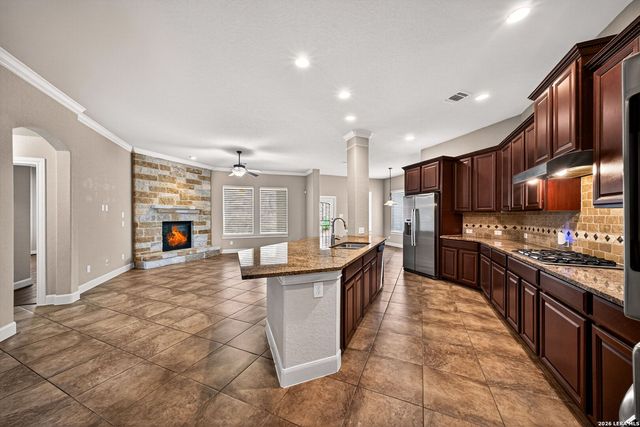 17759 Maui Sands, San Antonio, TX 78255