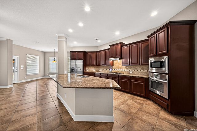 17759 Maui Sands, San Antonio, TX 78255