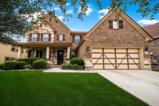 17759 Maui Sands, San Antonio, TX 78255