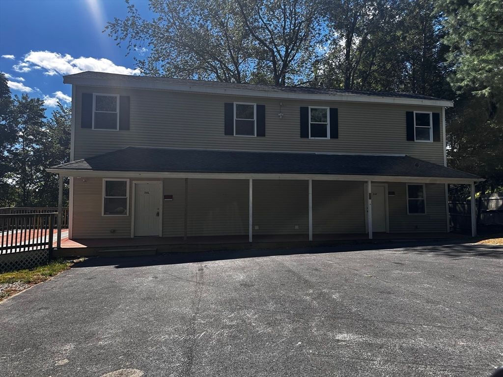 26 Main St 2, Spencer, MA 01562