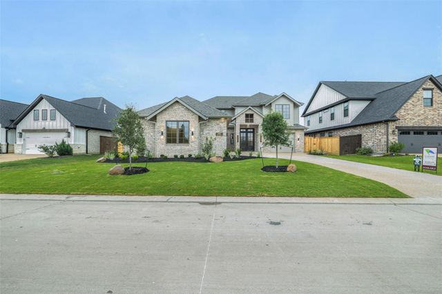 4902 Pearl River Court, College Station, TX 77845