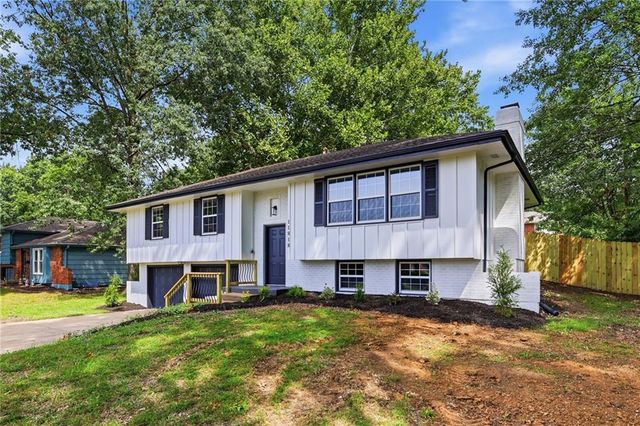 11818 E 62nd Terrace, Kansas City, MO 64133