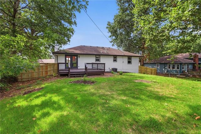 11818 E 62nd Terrace, Kansas City, MO 64133