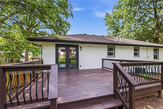 11818 E 62nd Terrace, Kansas City, MO 64133