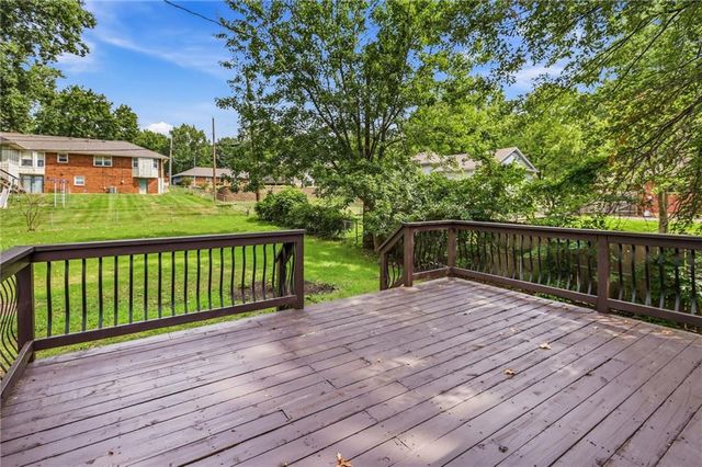 11818 E 62nd Terrace, Kansas City, MO 64133