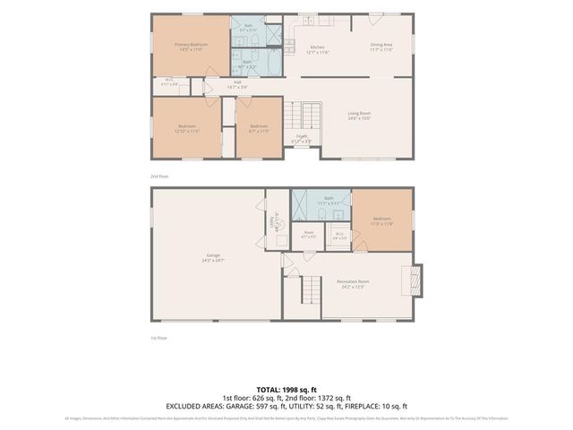 11818 E 62nd Terrace, Kansas City, MO 64133