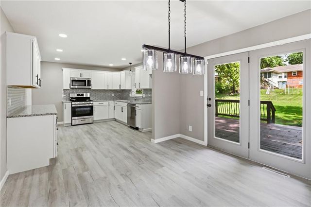 11818 E 62nd Terrace, Kansas City, MO 64133