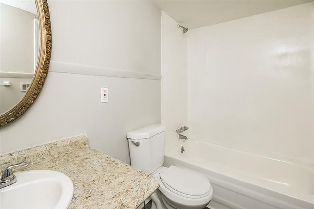 3864 Mcgill Lane, Decatur, GA 30034