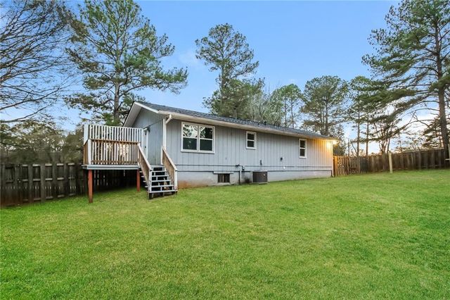 3864 Mcgill Lane, Decatur, GA 30034