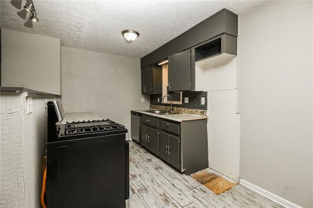 3864 Mcgill Lane, Decatur, GA 30034