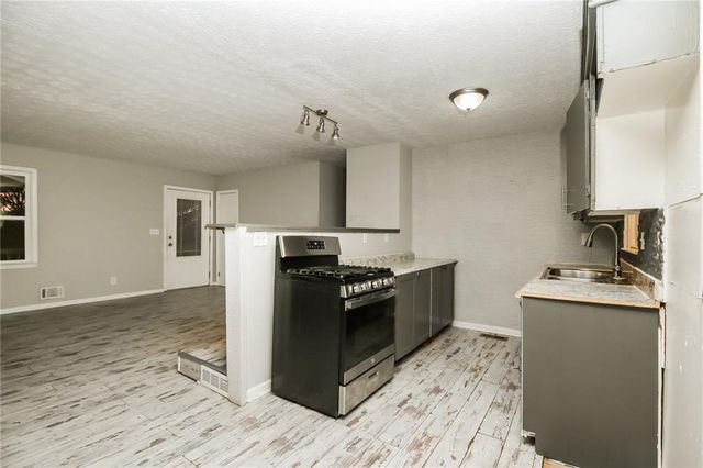 3864 Mcgill Lane, Decatur, GA 30034