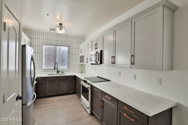 4206 E JASPER Drive, Gilbert, AZ 85296