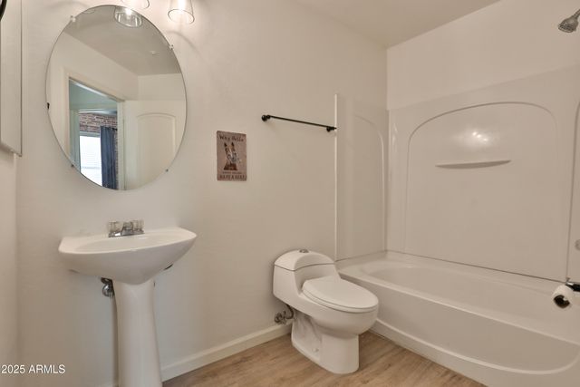 4206 E JASPER Drive, Gilbert, AZ 85296