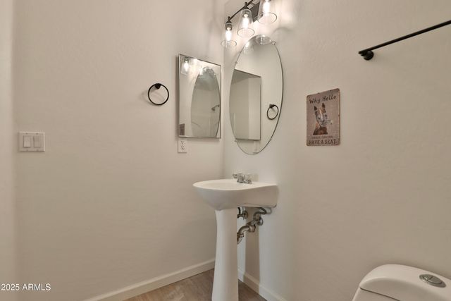 4206 E JASPER Drive, Gilbert, AZ 85296