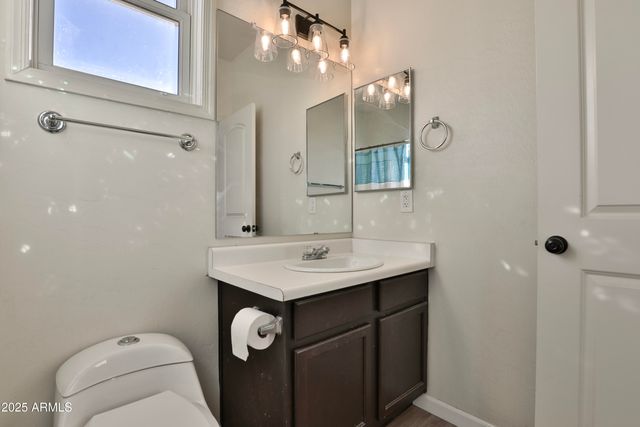 4206 E JASPER Drive, Gilbert, AZ 85296