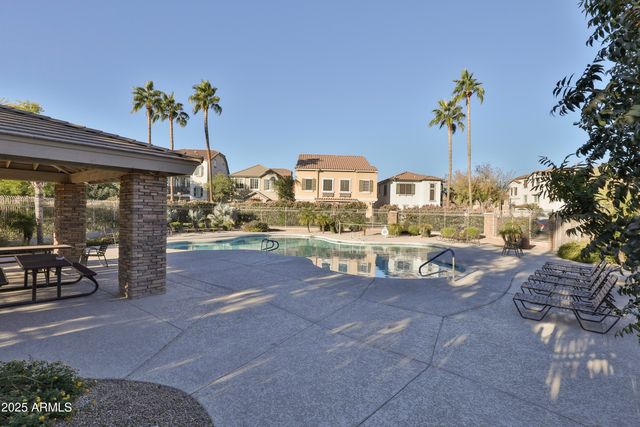 4206 E JASPER Drive, Gilbert, AZ 85296