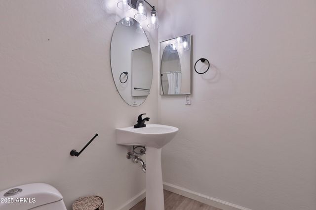 4206 E JASPER Drive, Gilbert, AZ 85296