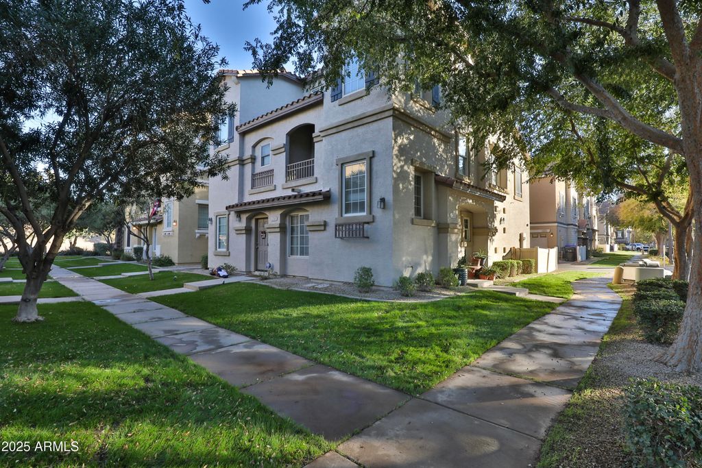 4206 E JASPER Drive, Gilbert, AZ 85296