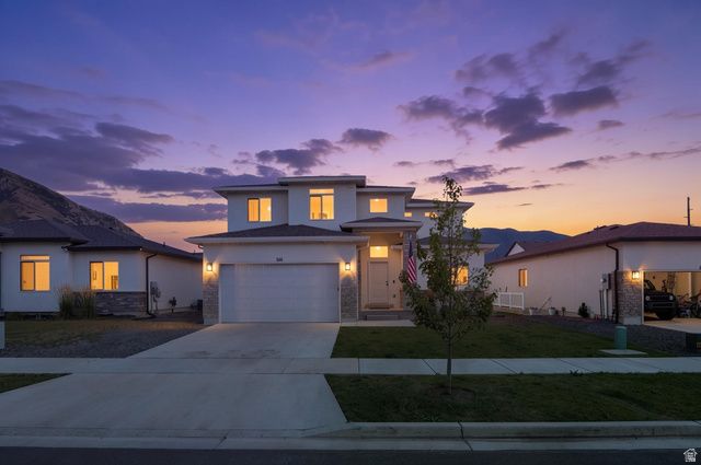 815 W POWDERWOOD LN, Mapleton, UT 84664