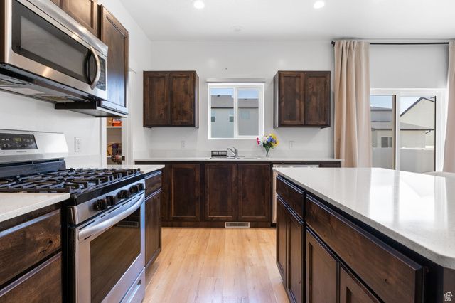 815 W POWDERWOOD LN, Mapleton, UT 84664