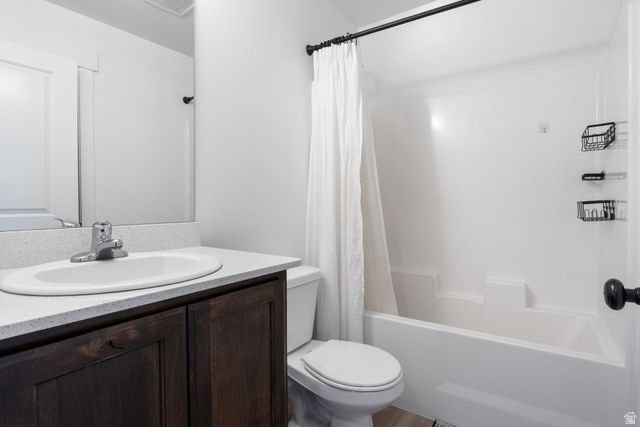 815 W POWDERWOOD LN, Mapleton, UT 84664