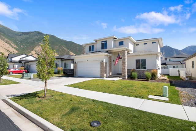 815 W POWDERWOOD LN, Mapleton, UT 84664